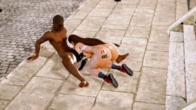 Tifa Lockhart - Instant Loss Pt 2