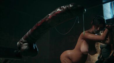 Lara in Trouble S01 E06 - WildeerStudio