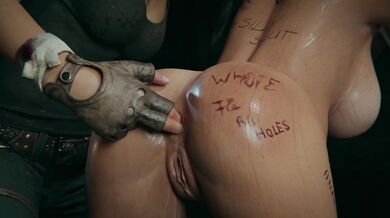 Lara in Trouble S01 E06 - WildeerStudio