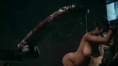 Lara in Trouble S01 E06 - WildeerStudio