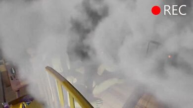 Sakuras Revenge (Short)