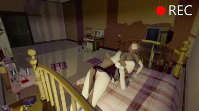 Sakuras Revenge (Short)