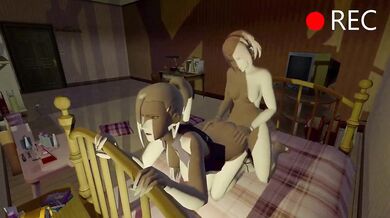 Sakuras Revenge (Short)