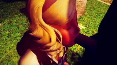 Megan Clarks Little Secret