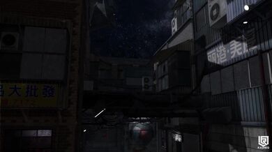 All Dogs Go to Heaven 3D: Part Two