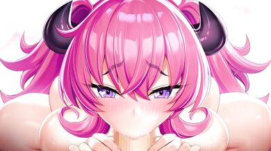 The Boobs of the Flaming Chest, Infinite Oppai Maids of the Magical Academy! 8th Edition Sound Effects