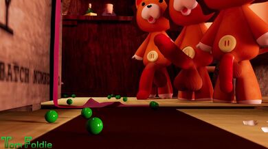 Riding the Pony like a Pro!