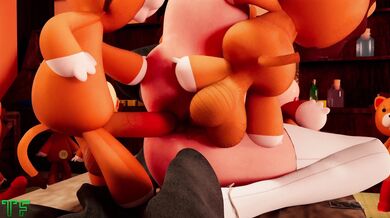 Riding the Pony like a Pro!