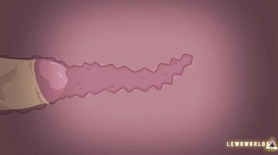 Makimas Fleshy Island Adventure - One Piece vs Chainsaws (LewdWorlds)