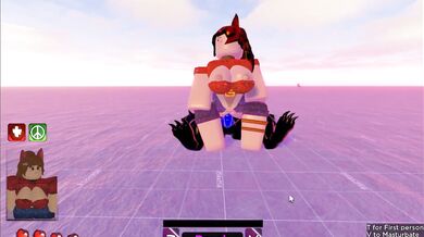 The Curse of the Roblox Werewolf