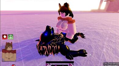 The Curse of the Roblox Werewolf
