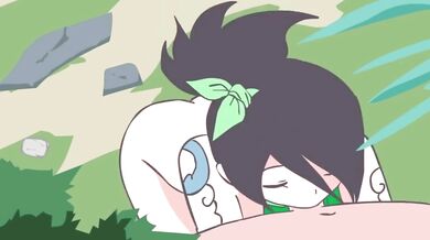 In the epic world of League of Legends, five mighty champions find themselves in a complicated situation