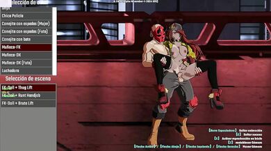 Unleashing the Darkness Within: A DK-FK Doll and Ring Girls Pure Onyx Gallery Exhibition