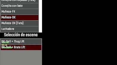 Unleashing the Darkness Within: A DK-FK Doll and Ring Girls Pure Onyx Gallery Exhibition