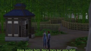 The Sims 4 Family Fuckfest: Prequel - Straight Out of Russia #0