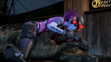 Dark Slayer: The Art of Seduction, Featuring Denis and His Huge Dick