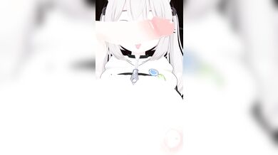 Busty Neko MILF Futaholic Twerk