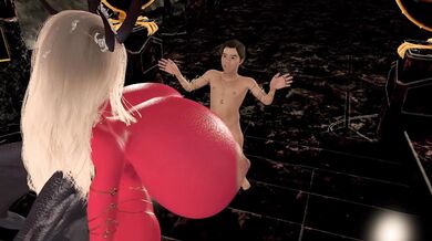 In a strange dream, the MILF chronicles of an unsuspecting man who found himself in a world of lustful desires and forbidden pleasures