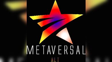 Trans Obsessions #1 Markie (Metaversal)