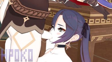 The Perverted Nun: Mona Quicky