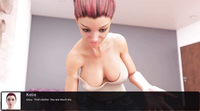 When the Heart Calls, Chapter 31: Five Minutes to Remember What Makes You Happy