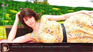 When the Heart Calls, Chapter 31: Five Minutes to Remember What Makes You Happy