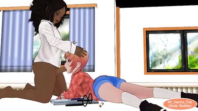 The 2% Trap - A Hentai Movie