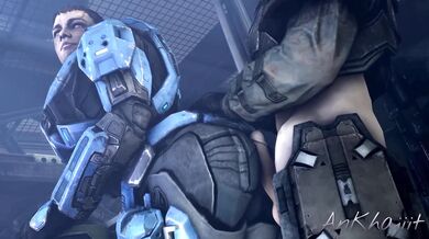 Skyrim: Morrowind - The Hentai Adventure (Ankhajiit Kats Ass Job)