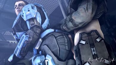 Skyrim: Morrowind - The Hentai Adventure (Ankhajiit Kats Ass Job)