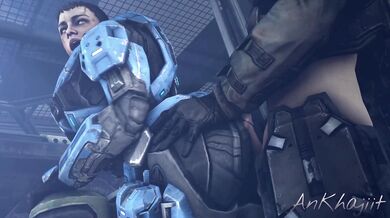 Skyrim: Morrowind - The Hentai Adventure (Ankhajiit Kats Ass Job)