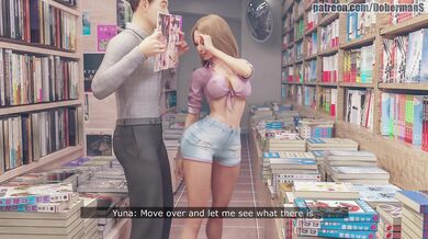 Yuna: The Extended Episode 3