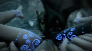 The Druidess - Trailer