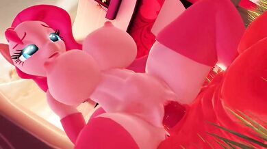 Watch as these two hot lesbian lovers take on a new partner, and have the time of their lives!