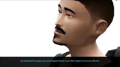 Docking with the Eternal Star - Part 1