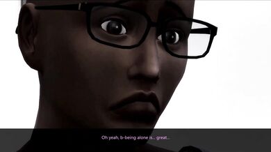 Docking with the Eternal Star - Part 1