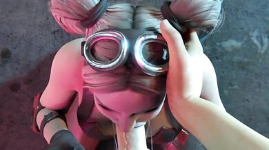 The Fresh Prince of Bel-Air Hentai