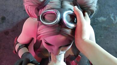 The Fresh Prince of Bel-Air Hentai