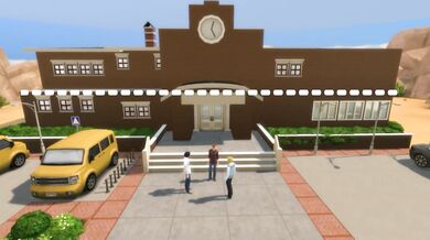 Rebel Road Trip: The Revenge of the Trailer Park Milfs 5