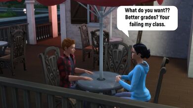 Rebel Road Trip: The Revenge of the Trailer Park Milfs 5