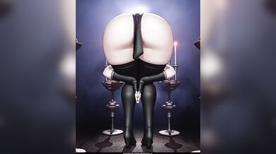 Shadowhearts Salacious Sunday Service (Rushzilla & Turn)