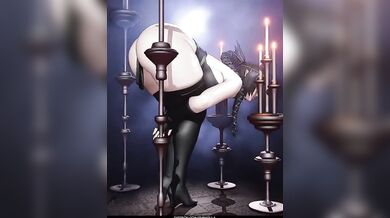 Shadowhearts Salacious Sunday Service (Rushzilla & Turn)