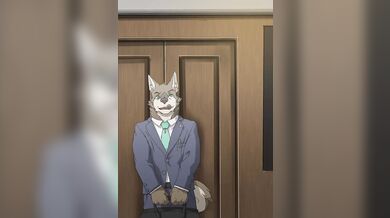 The Salesman And The President [Geppei5959]