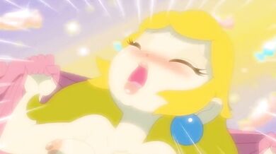 A Magical Sleepover with Sakura (Extended)