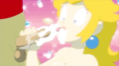 A Magical Sleepover with Sakura (Extended)