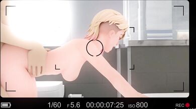 Gwen Spidey Fucked Hard By a Guy (Fortnight Edition)