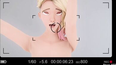 Gwen Spidey Fucked Hard By a Guy (Fortnight Edition)