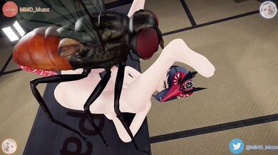 Rapid Fire: Inazumas Intense Cumshots