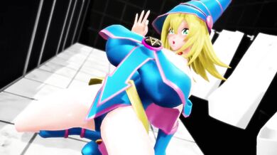 I love watching sexy Japanese women in Hentai anime!