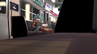 I love watching sexy Japanese women in Hentai anime!