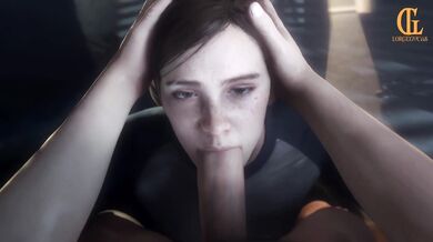 The Final Stroke [1080P|60FPS] - A Massive Ejaculation